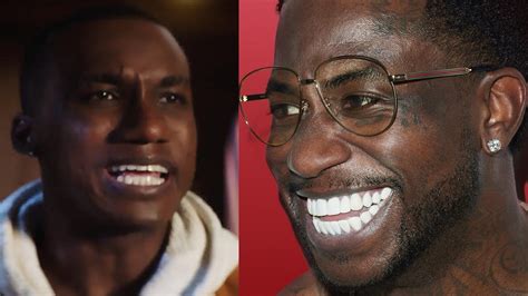 gucci mane cloned|hopsin is gucci mane.